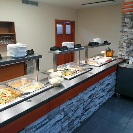 Apartman Bešeňová מראה חיצוני תמונה