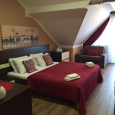 Apartman Bešeňová מראה חיצוני תמונה
