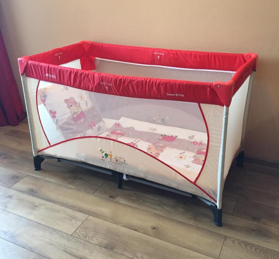Apartman Bešeňová מראה חיצוני תמונה
