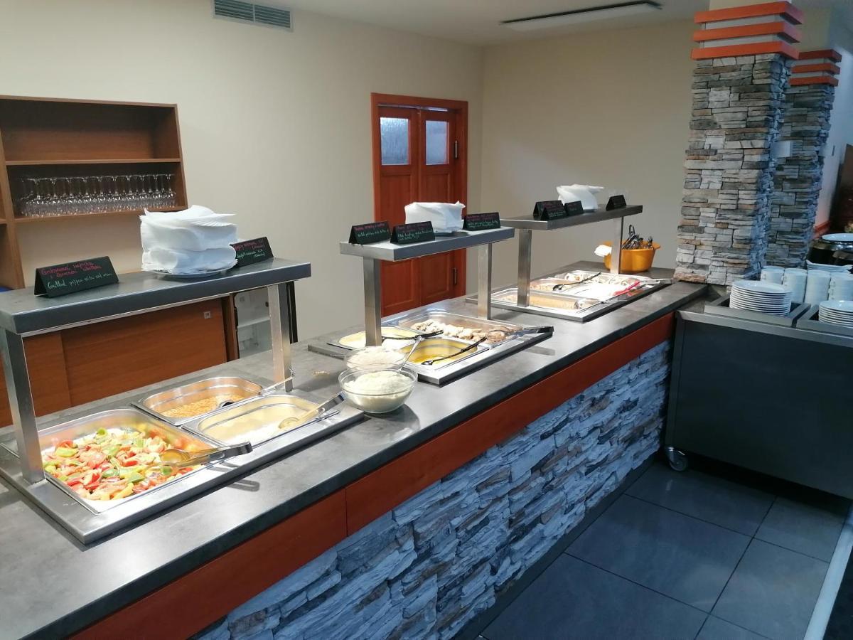 Apartman Bešeňová מראה חיצוני תמונה