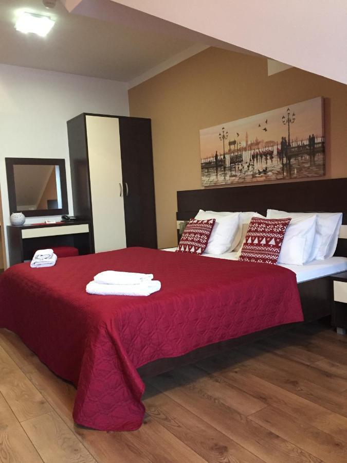 Apartman Bešeňová מראה חיצוני תמונה