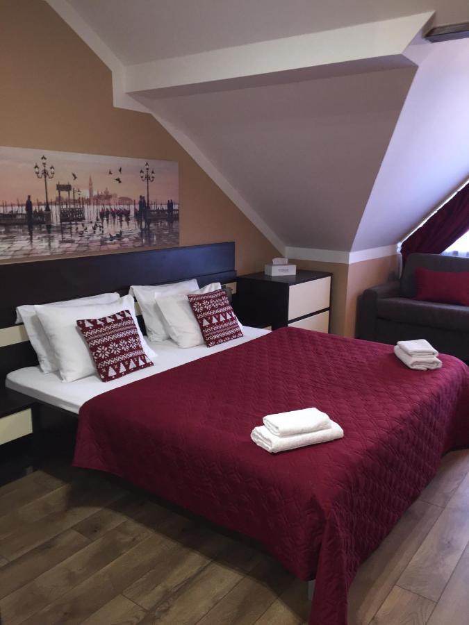 Apartman Bešeňová מראה חיצוני תמונה