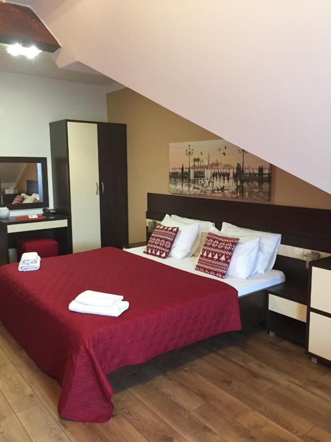 Apartman Bešeňová מראה חיצוני תמונה