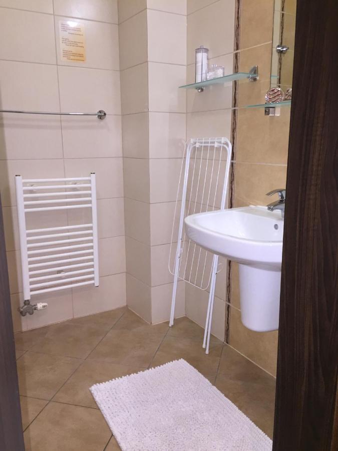 Apartman Bešeňová מראה חיצוני תמונה