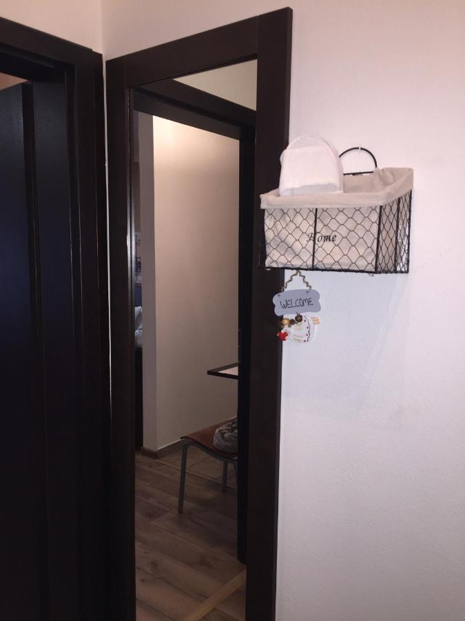 Apartman Bešeňová מראה חיצוני תמונה