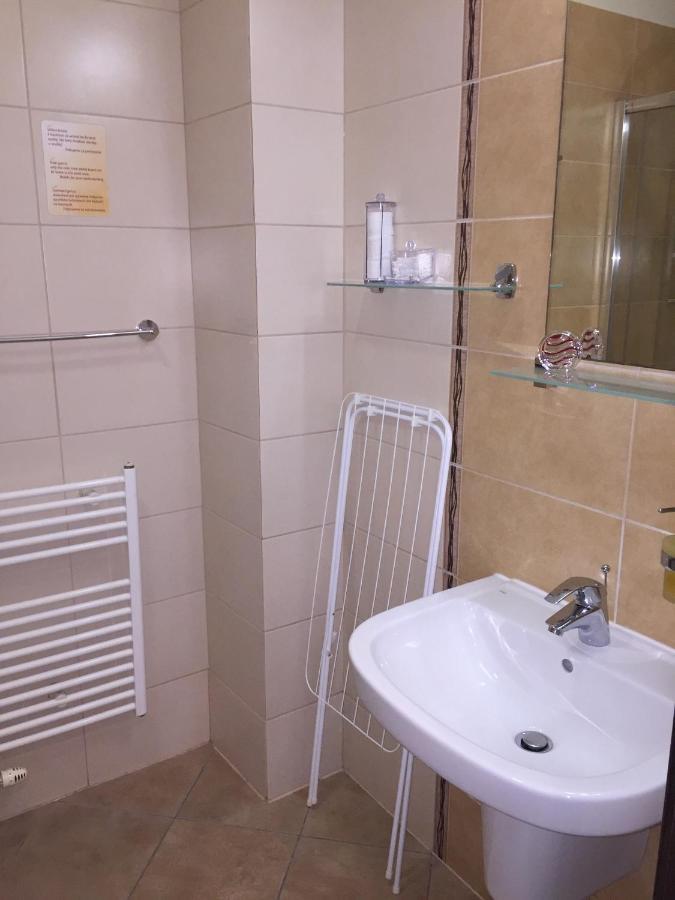 Apartman Bešeňová מראה חיצוני תמונה